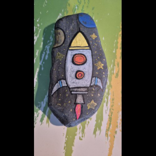 SGA Nasa