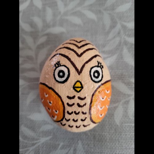 Yael Myrtille Pablo Hibou