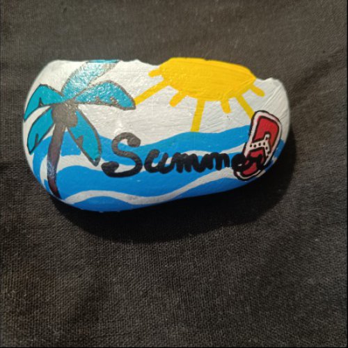 Clo69 Summer