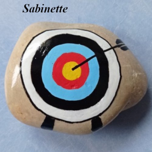 Sabinette Cible
