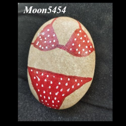 Moon5454 Maillot de bain