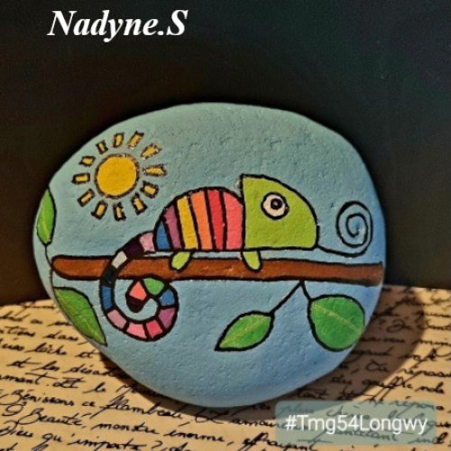 Nadyne.S Camlon