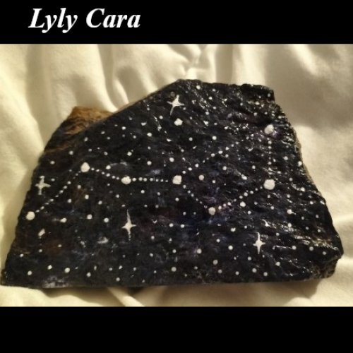 Lyly Cara Grande Ourse