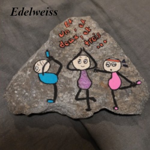 Edelweiss Gymnastique