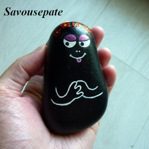 Savousepate Barbamama