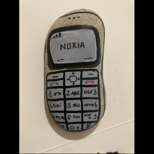 Nounouille du 38 Smartphone