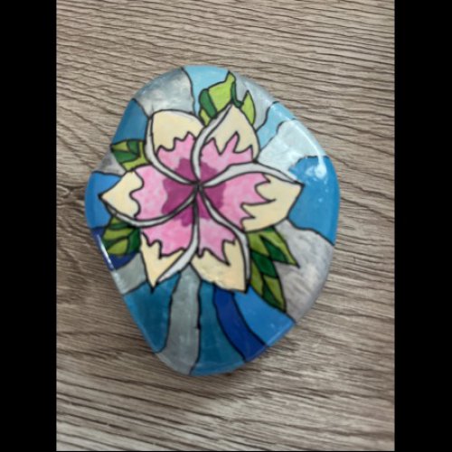 Creator 4427 Fleur de lulu