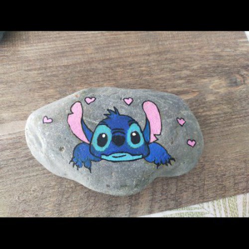 JenyLana51 Stich
