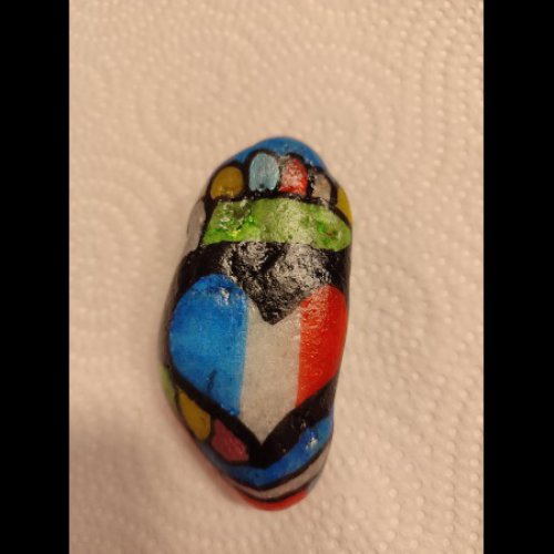 Cookies 345 Love France