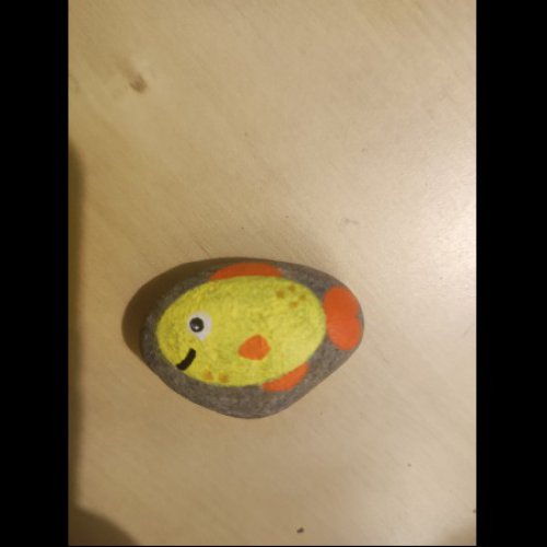 DD38 Poisson