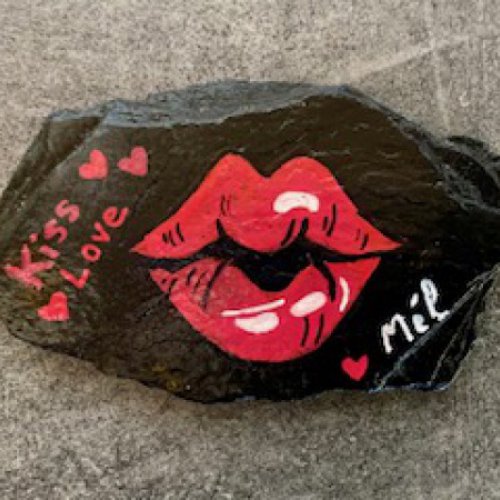 Melb38 Kiss