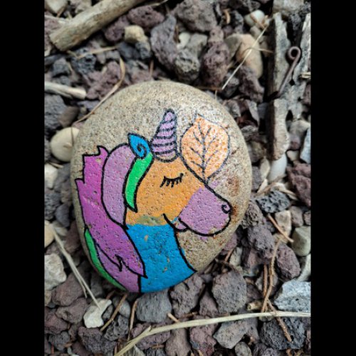 MagLuL Licorne de La