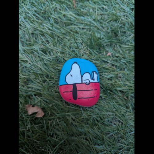 Mercredi38 Snoopy