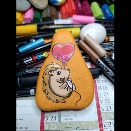 Lepetitsallelois Hrisson - L\'amour a pique !
