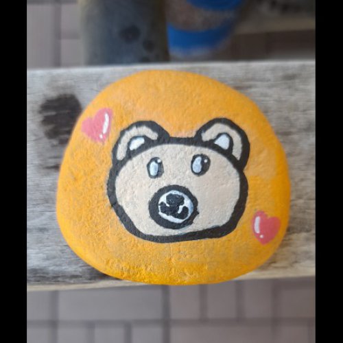 Creator 4937 Teddy bear