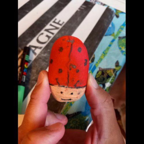 Florence LAdybug