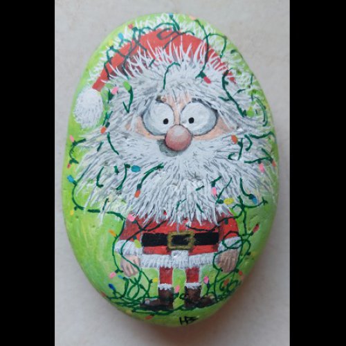 hbilr Santa