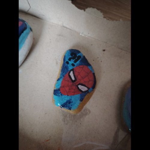 Stefy Spider man 2