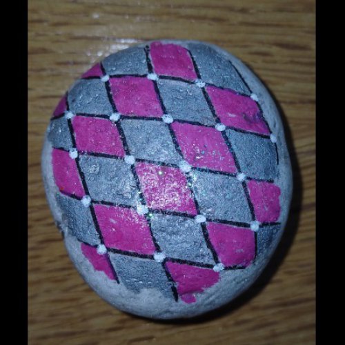 Creator 5089 Jacquard