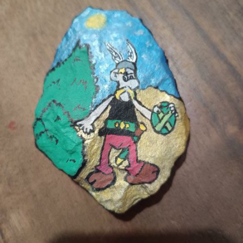 Zal Asterix
