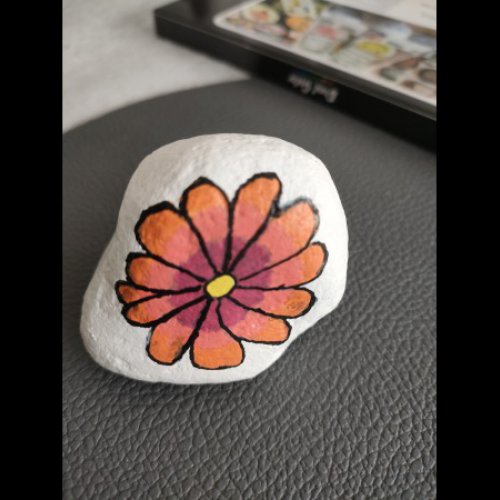 SBG Flower