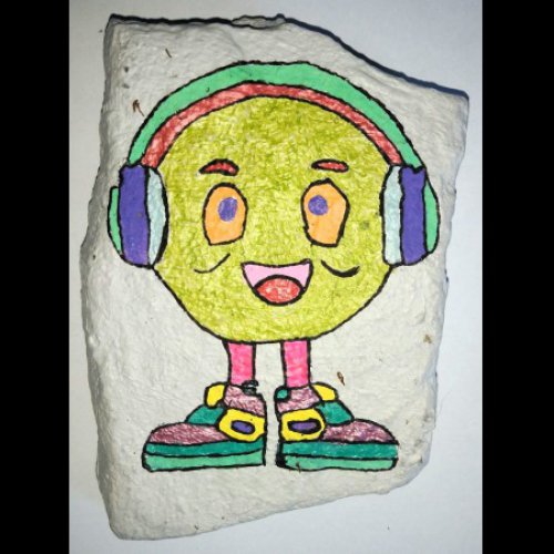 Un ami du galet Music