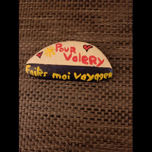 Creator 5353 Valry