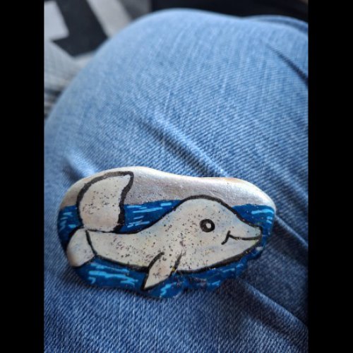 Marie51450 Dolphin
