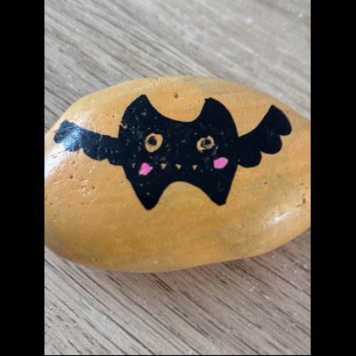 Deden Chauve souris