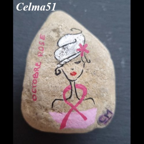 Celma51 Pink Lady