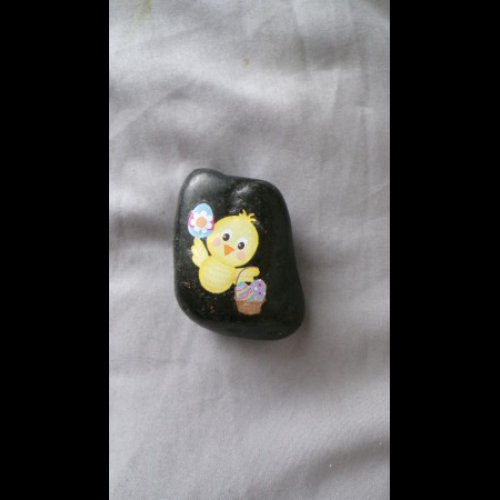 Les galets d\'Andy