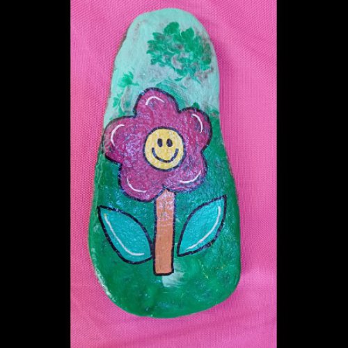 Creator 5089 Flower