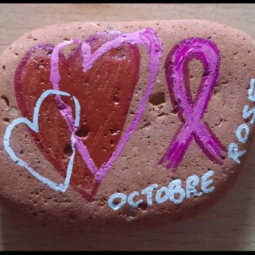 CD pINK oCTOBER