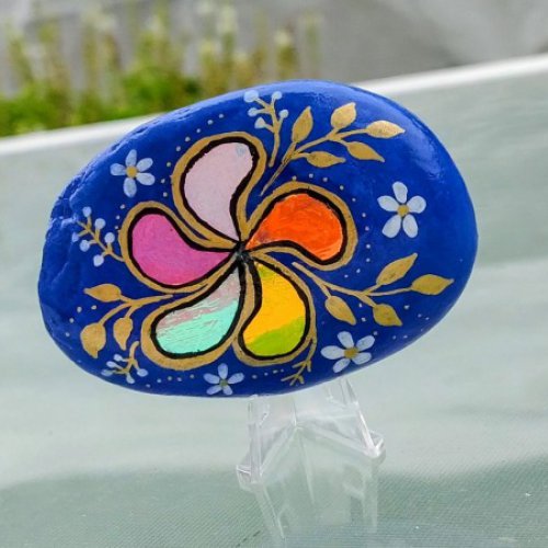 Sebaz Flower