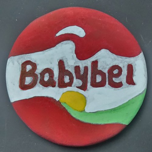 doob26 Babybel