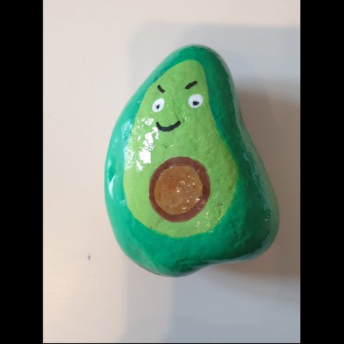 Magma Avocado