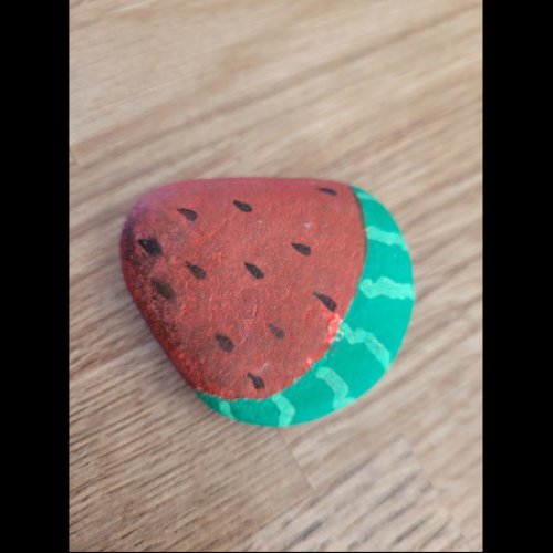 Minouche watermelon