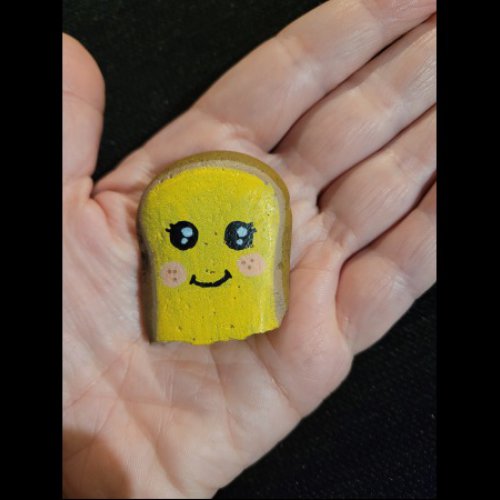 Sophie2901 Tartine kawaii