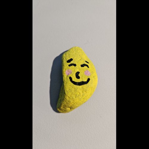 Vince Banane sourillante