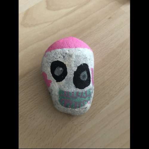 Creator 4331 Tte de mort
