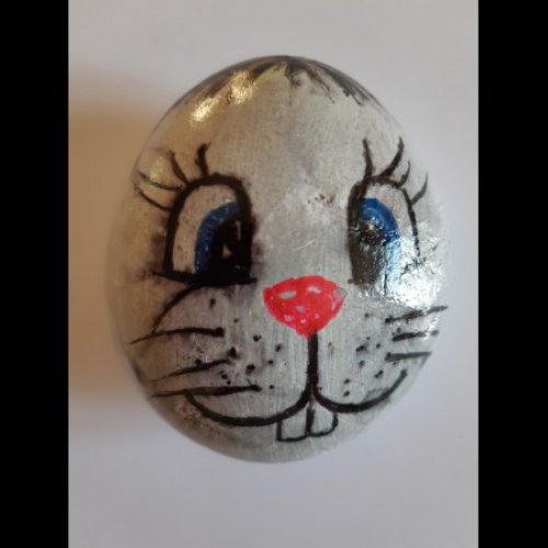 Creator 4940 rabbit
