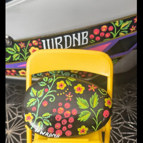 Wrdnb Khokhloma 2210