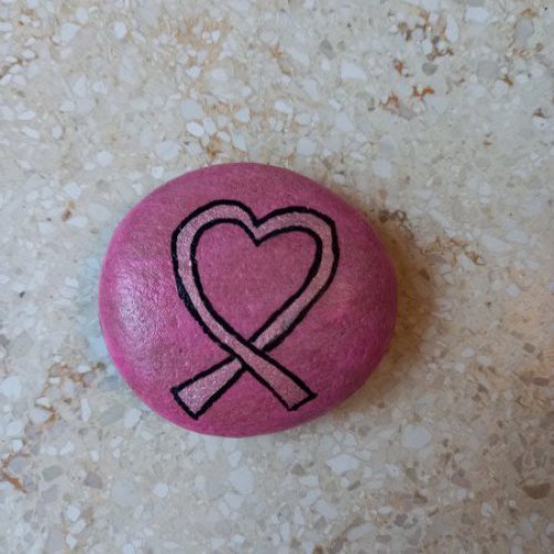 Perrine 61 Pink October