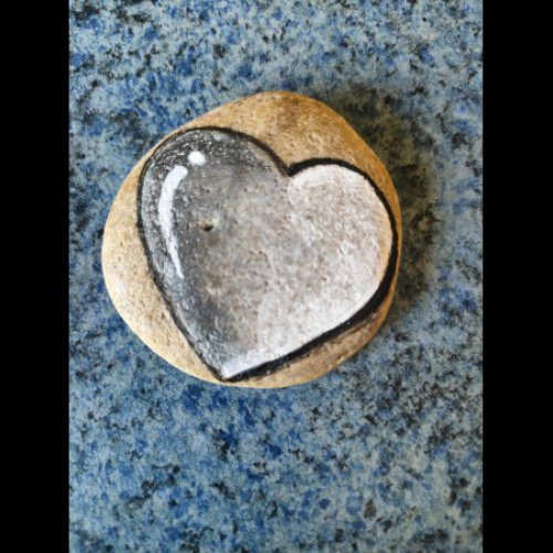 Penses pour Mylne Heart relief