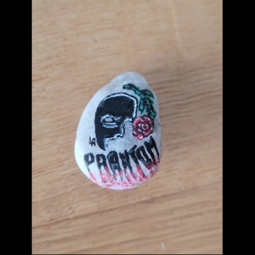 LA Phantom of the opera