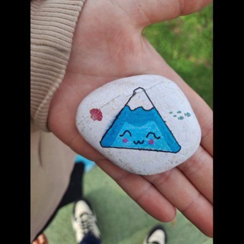 Les zouzous du St Remy Mountain