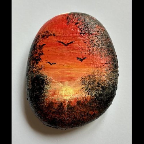 Maddie_CH Autumn sun