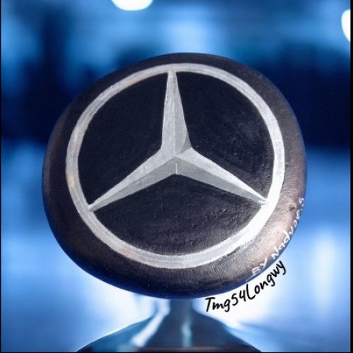 By Nadyne.S Mercedes Benz