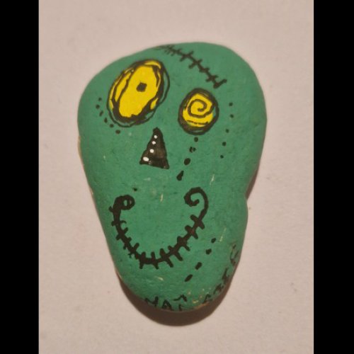 Stef du 17250 Monster