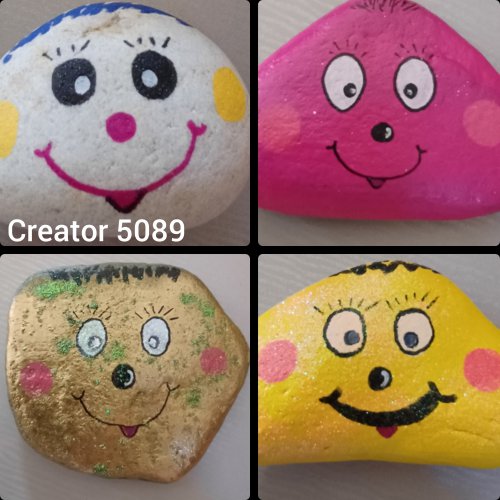 Creator 5089 Bouille mignonne